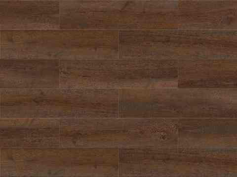  无缝工字拼实木地板 