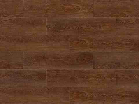 无缝错拼实木地板