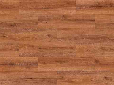 无缝错拼实木地板