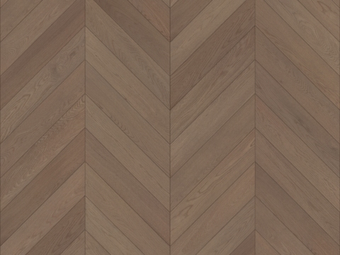 高清人字拼木地板