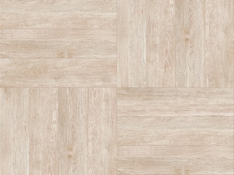 无缝拼花实木地板