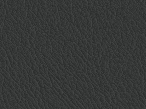  无缝粗纹皮革 