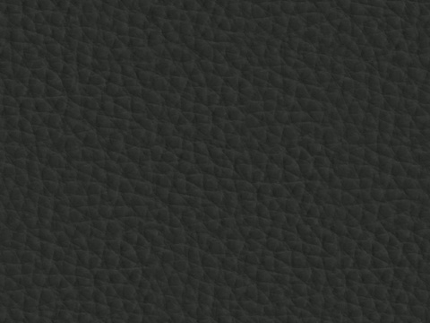 无缝粗纹皮革