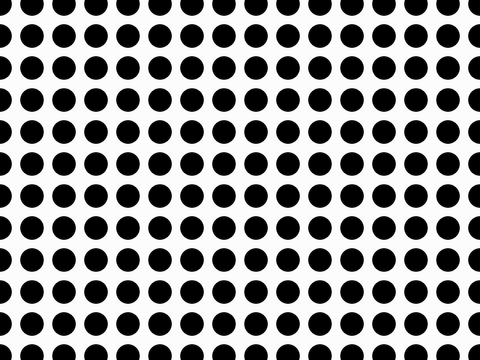 无缝圆形冲孔板穿孔板金属