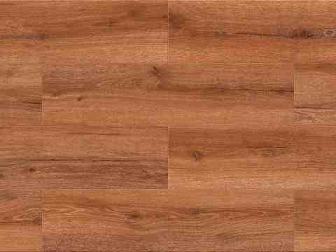  无缝工字拼实木地板 