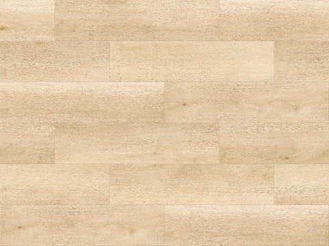 无缝错拼实木地板