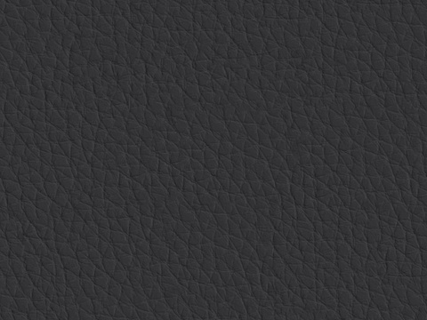 无缝粗纹皮革