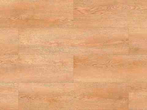  无缝工字拼实木地板 