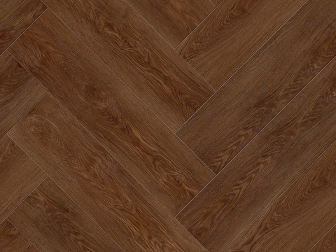 无缝人字拼实木地板