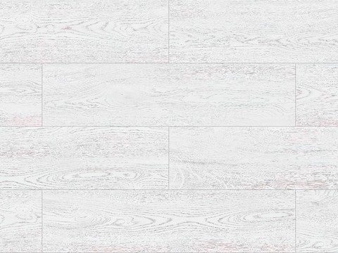  无缝工字拼旧木地板 