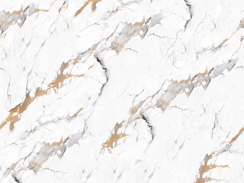  白色，米白色，大理石岩板纹理3 