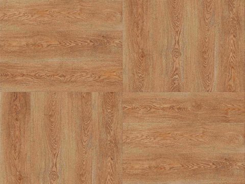 无缝拼花实木地板