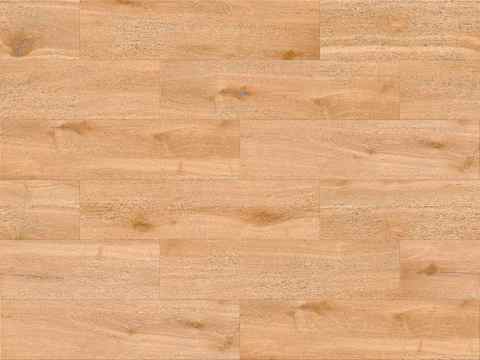 无缝错拼实木地板