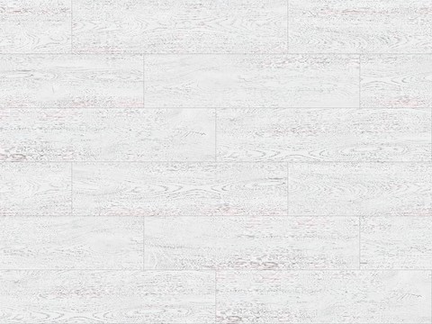 无缝错拼旧木地板