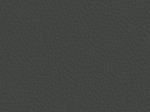 无缝粗纹皮革