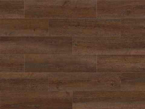 无缝错拼实木地板