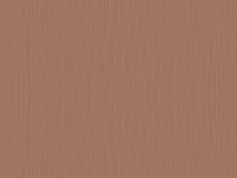 玫瑰金拉丝金属无缝