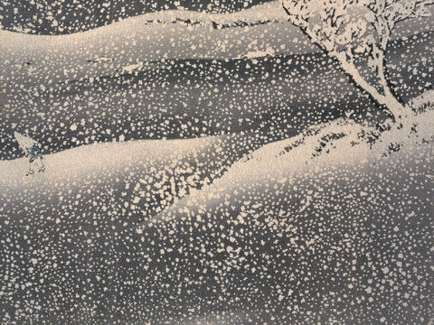  日式和风布纹19 