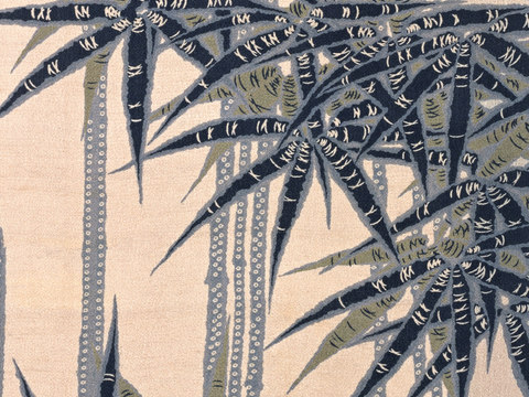  日式和风布纹214 