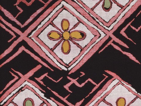 日式和风布纹176