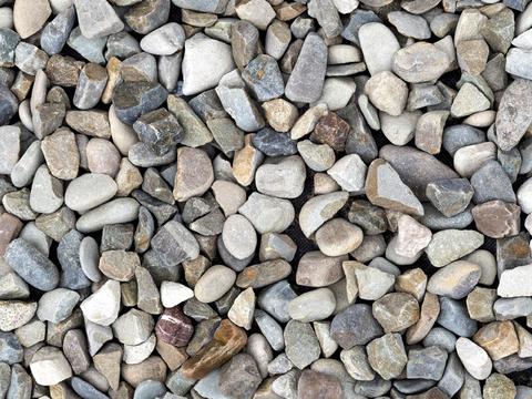 石子，碎石，砂砾石，水洗石，鹅卵石