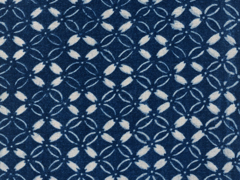 日式和风布纹254