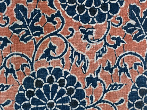 日式和风布纹257