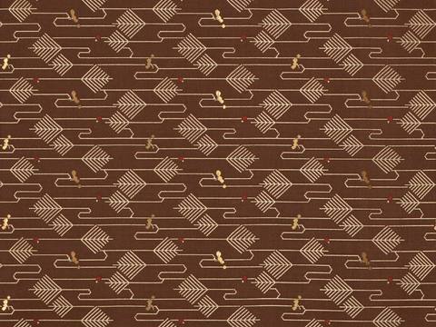 日式和风布纹225