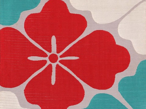 日式和风布纹169