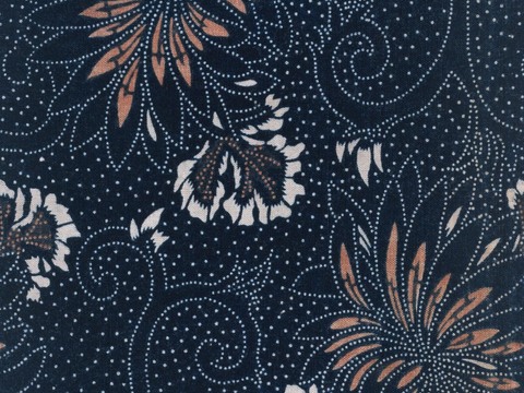  日式和风布纹263 