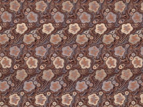 日式和风布纹237