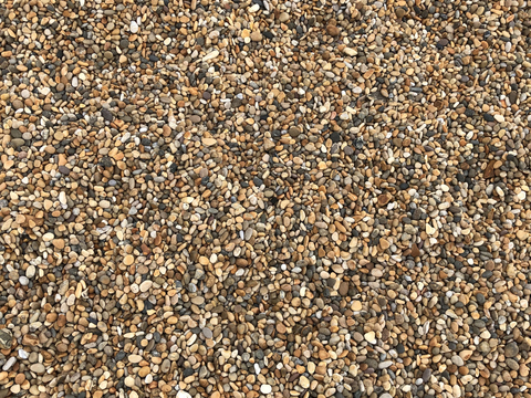 小鹅卵石，石子，碎石，砂砾石，水洗石，彩色雨花石，
