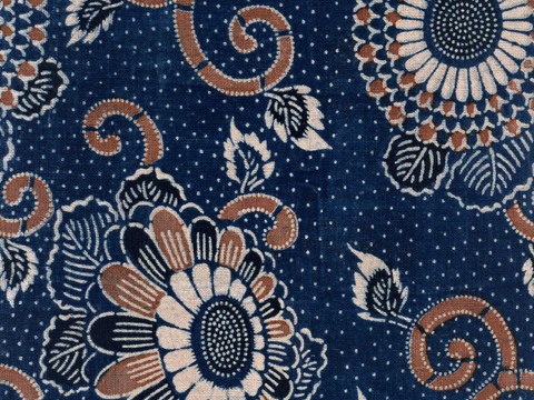  日式和风布纹266 