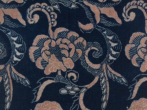  日式和风布纹268 