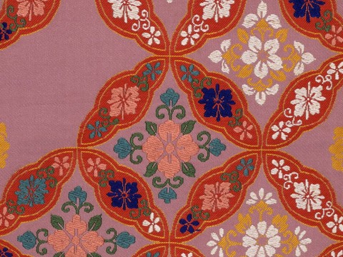  日式和风布纹177 