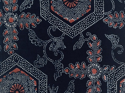  日式和风布纹262 