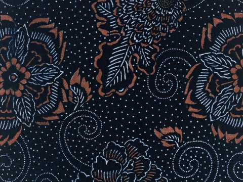  日式和风布纹270 