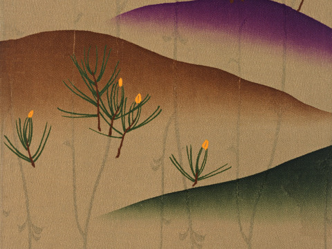  日式和风布纹183 