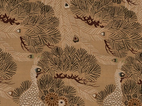  日式和风布纹147 