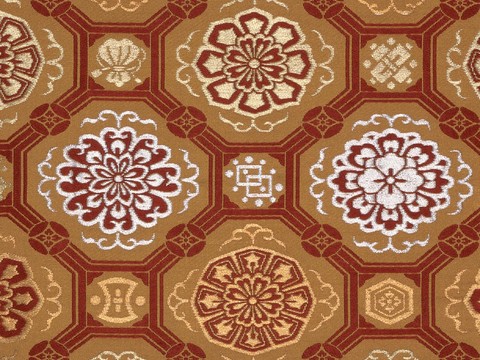  日式和风布纹178 