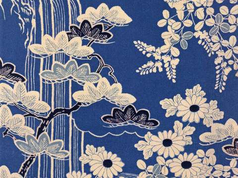  日式和风布纹246 