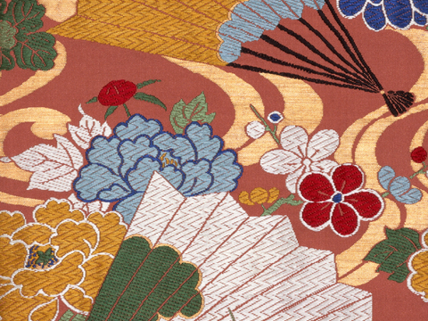 日式和风布纹16