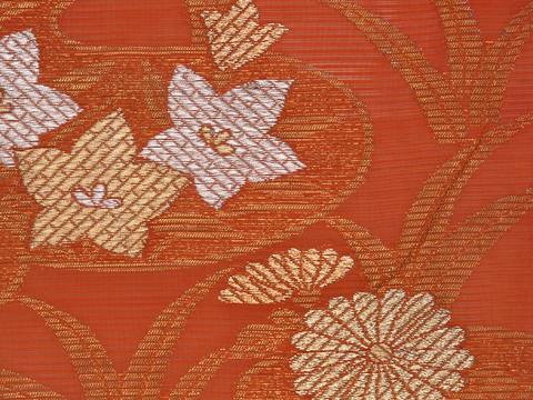  日式和风布纹220 