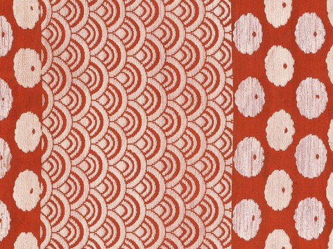 日式和风布纹66