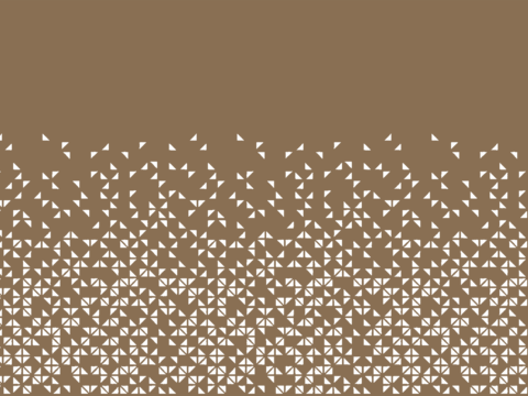 金属渐变穿孔板