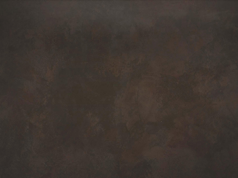 深咖色金属锈蚀砖