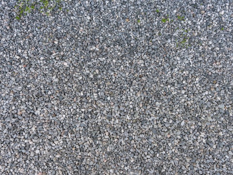 现代小石子，小碎石，砂砾石，水洗石，雨花石地面