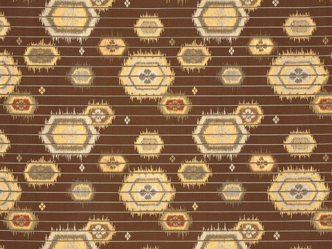 日式和风布纹46