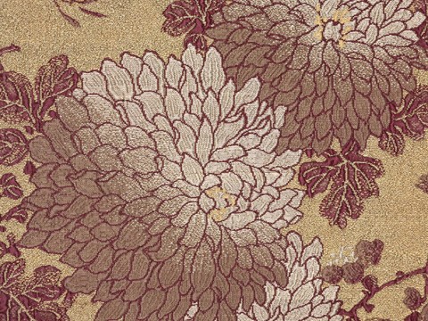  日式和风布纹152 