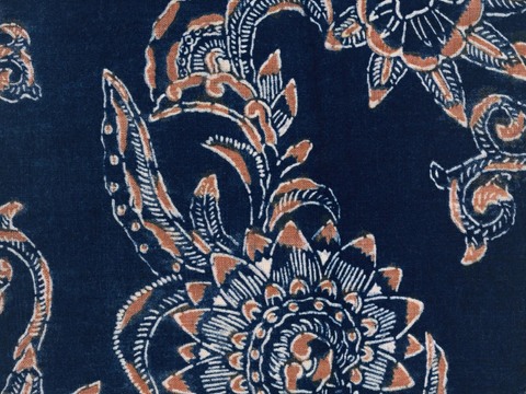  日式和风布纹267 